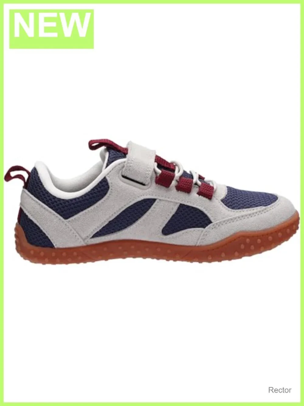 Kids Wide Toe Box Barefoot Sneakers Minimalist Running Shoes